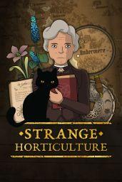 Strange Horticulture (EU) (PC / Mac) - Steam - Digital Code