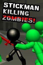 Stickman Killing Zombie (EU) (PC / Mac) - Steam - Digital Code