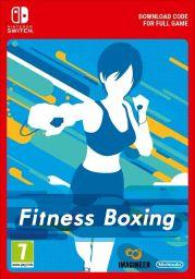 Fitness Boxing (EU) (Nintendo Switch) - Nintendo - Digital Code
