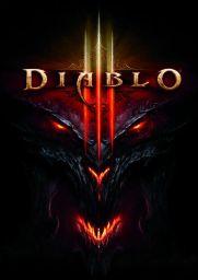 Diablo III (EU) (PC) - Battle.net - Digital Code