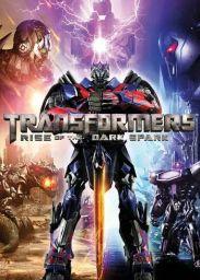 TRANSFORMERS: Rise of the Dark Spark (ROW) (PC) - Steam - Digital Code