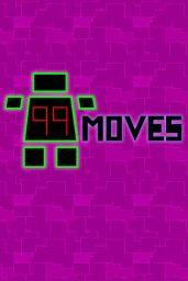 99 Moves (EU) (PC) - Steam - Digital Code