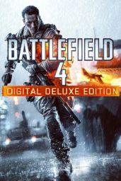 Battlefield 4: Deluxe Edition (EU) (PC) - EA Play - Digital Code