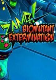 ZAMB! Biomutant Extermination (PC) - Steam - Digital Code