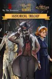 Historical Trilogy (AR) (Xbox One / Xbox Series X/S) - Xbox Live - Digital Code