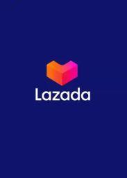 Lazada ฿500 THB Gift Card (TH) - Digital Code