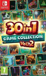 30-in-1 Game Collection Volume 2 (EU) (Nintendo Switch) - Nintendo - Digital Code
