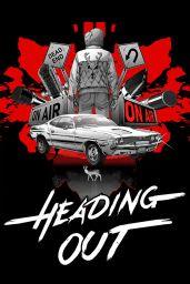 Heading Out (PC) - Steam - Digital Code