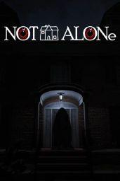 Not Alone (PC) - Steam - Digital Code