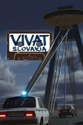 Vivat Slovakia (EU) (PC) - Steam - Digital Code