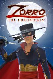 Zorro The Chronicles (PC) - Steam - Digital Code
