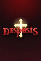 DESPOSIS (EU) (PC) - Steam - Digital Code