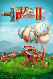 Viking Brothers 2 (PC) - Steam - Digital Code