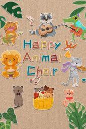 Happy Animal Choir (PC) - Steam - Digital Code
