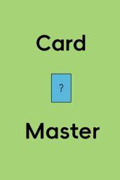 Card Master (EU) (PC) - Steam - Digital Code