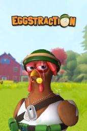Eggstraction (PC) - Steam - Digital Code