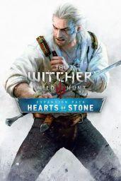 The Witcher 3: Wild Hunt - Hearts of Stone DLC (PC) - GOG - Digital Code