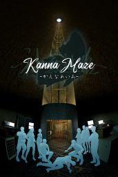 Kanna Maze (PC / Mac / Linux) - Steam - Digital Code