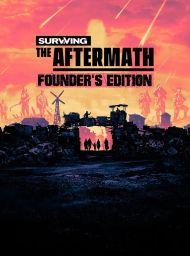 Surviving the Aftermath: Founder's Edition (PC) - Steam - Digital Code
