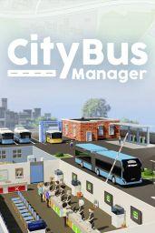 City Bus Manager (PC / Mac) - Steam - Digital Code