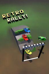 Retro Rally! (PC) - Steam - Digital Code