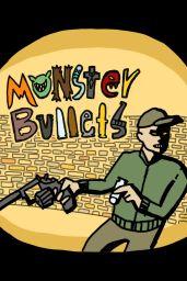Monster Bullets (EU) (PC) - Steam - Digital Code