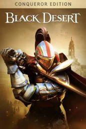 Black Desert: Conqueror Edition (AR) (Xbox One / Xbox Series X|S) - Xbox Live - Digital Code
