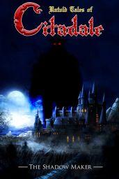 Untold Tales of Citadale: The Shadow Maker (PC) - Steam - Digital Code