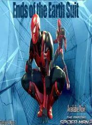 The Amazing Spider-Man 2 - Ends of the Earth Suit DLC (PC) - Steam - Digital Code
