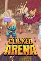 Clicker Arena (EU) (PC) - Steam - Digital Code