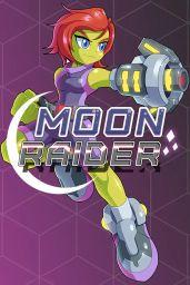Moon Raider (AR) (Xbox One / Xbox Series X/S) - Xbox Live - Digital Code