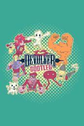 Devolver Bootleg (PC) - Steam - Digital Code