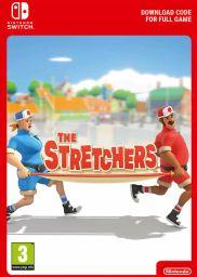 The Stretchers (EU) (Nintendo Switch) - Nintendo - Digital Code