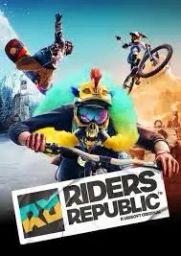 Riders Republic: Ultimate Edition (PC) - Ubisoft Connect - Digital Code
