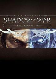 Middle-earth Shadow of War - Expansion Pass DLC (EU) (PC) - Steam - Digital Code