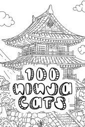 100 Ninja Cats (PC) - Steam - Digital Code