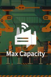 Max Capacity (PC) - Steam - Digital Code