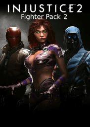 Injustice 2 - Fighter Pack 2 DLC (PC) - Steam - Digital Code