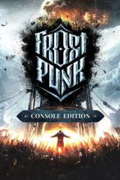 Frostpunk: Console Edition (AR) (Xbox One) - Xbox Live - Digital Code