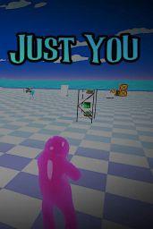 Just You (PC) - Steam - Digital Code