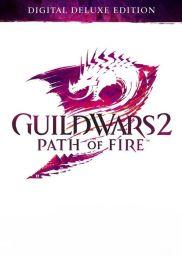 Guild Wars 2 - Path of Fire Deluxe Edition DLC (EU) (PC) - NCSoft - Digital Code