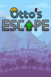 Otto's Escape (EU) (PC) - Steam - Digital Code