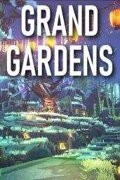 Grand Gardens (EU) (PC) - Steam - Digital Code