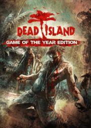Dead Island GOTY (EU) (PC) - Steam - Digital Code