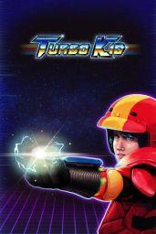 Turbo Kid (EU) (PC) - Steam - Digital Code