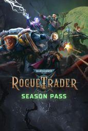 Warhammer 40,000: Rogue Trader - Season Pass DLC (EU) (PC / Mac) - Steam - Digital Code