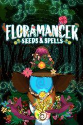 FloraMancer: Seeds and Spells (PC) - Steam - Digital Code