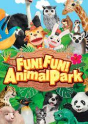 Fun Fun! Animal Park (EU) (Nintendo Switch) - Nintendo - Digital Sheet