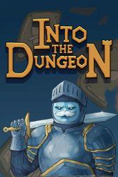 Into the Dungeon (PC / Mac) - Steam - Digital Code