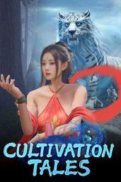Cultivation Tales (PC) - Steam - Digital Code